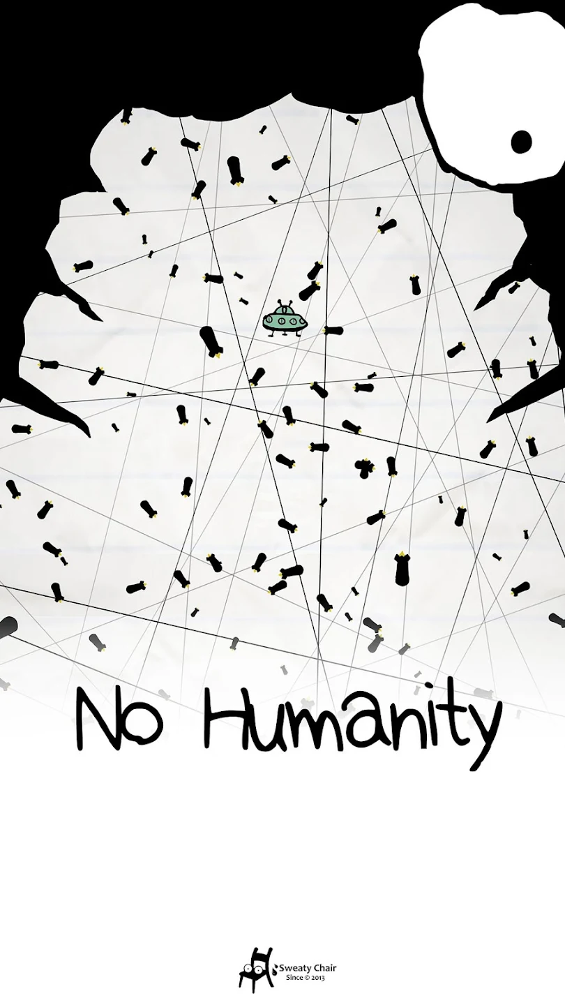 No Humanity Screenshot5