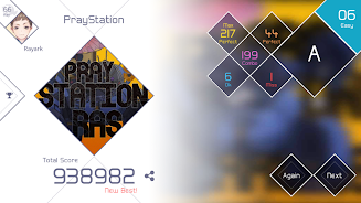 VOEZ Screenshot13