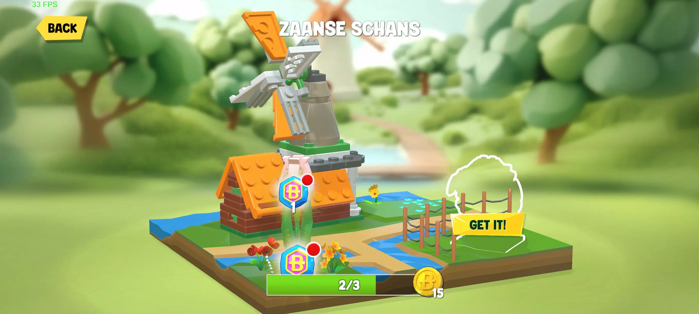 Buildit Screenshot4