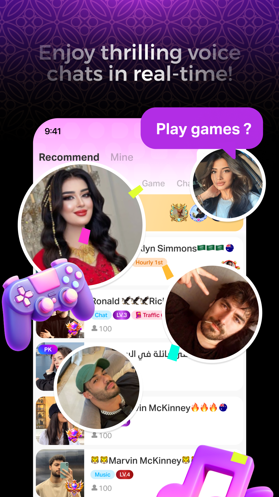 Yaahlan Screenshot1