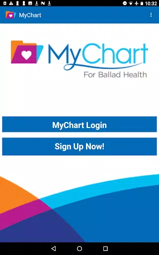 Ballad Health Screenshot8