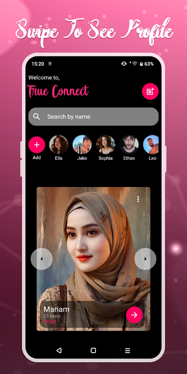 TruConnect Screenshot4
