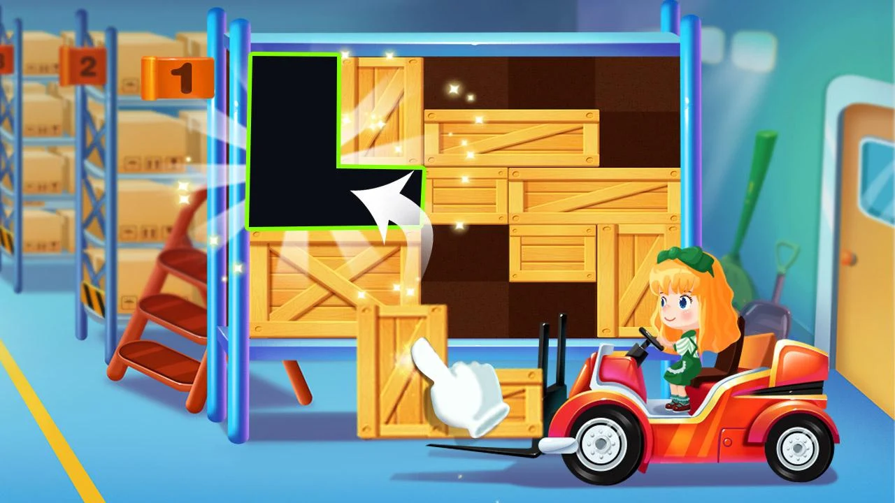 Supermarket Manager Screenshot8