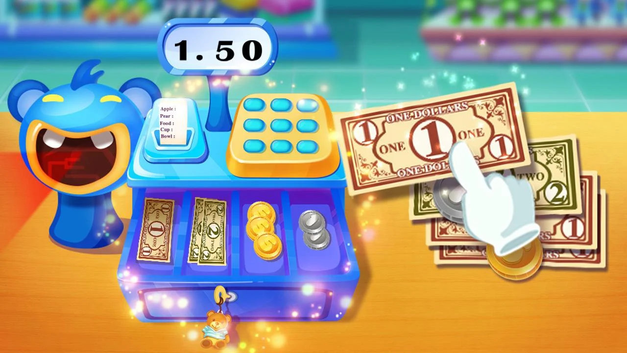 Supermarket Manager Screenshot5
