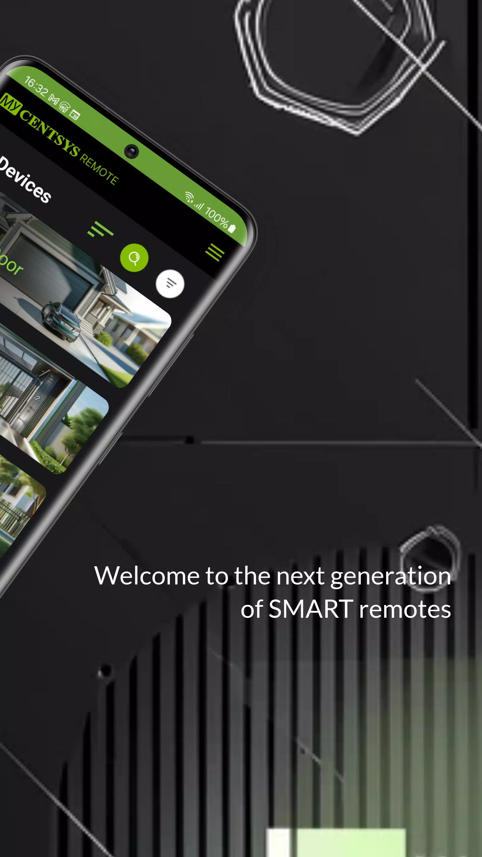MyCentsys Remote Screenshot2