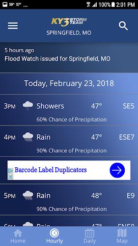 KY3 Storm TEAM Screenshot3
