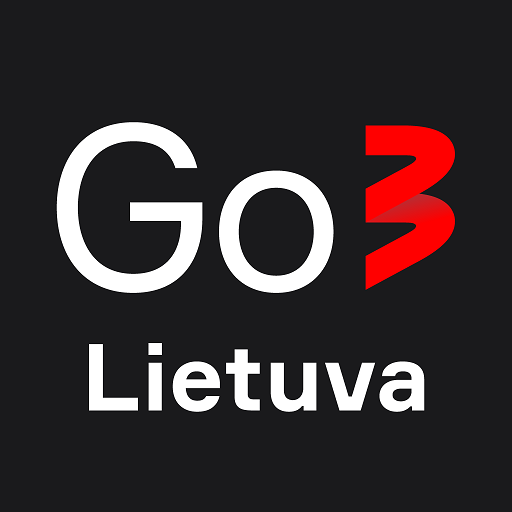 Go3 Lithuania APK