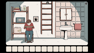 Unwanted Experiment Screenshot1