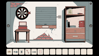Unwanted Experiment Screenshot6