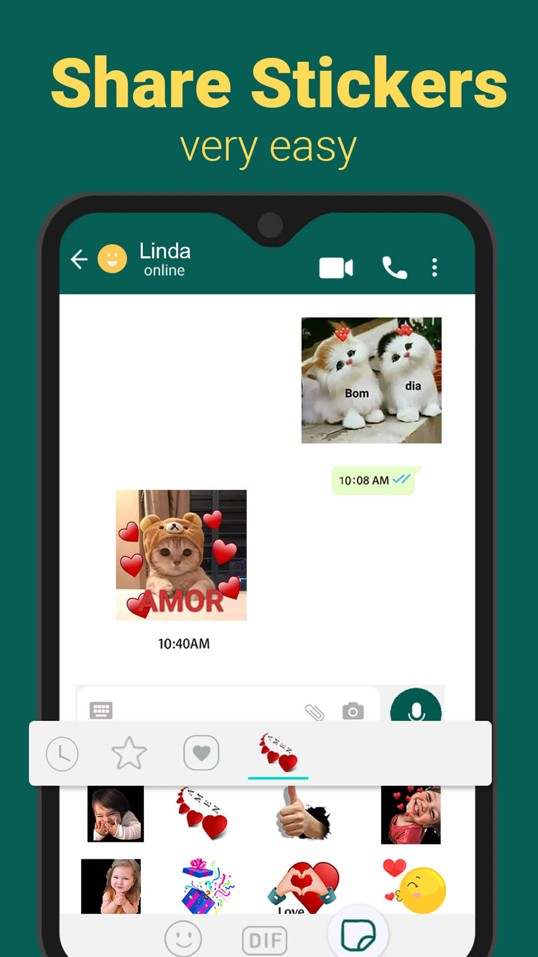 What Sticker Maker For WA Screenshot4