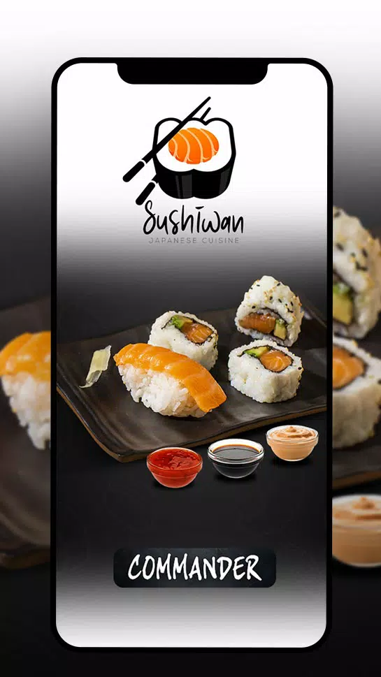 sushiwan Screenshot2