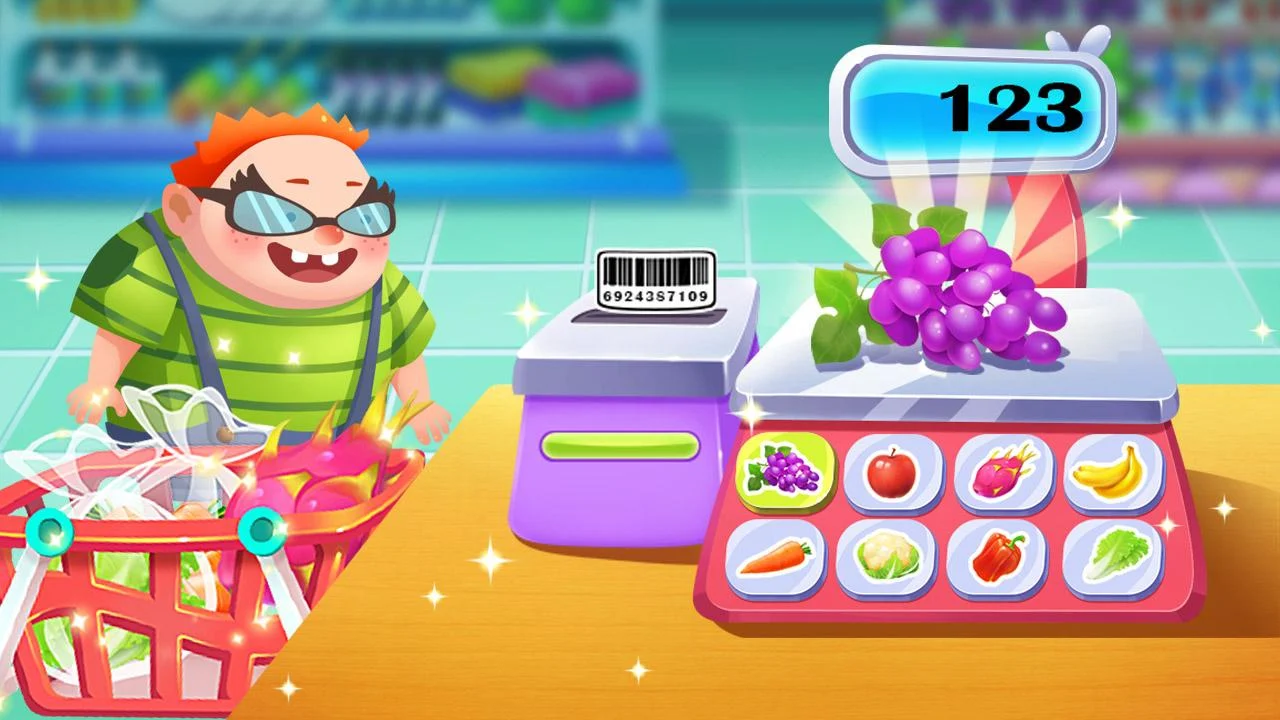 Supermarket Manager Screenshot4