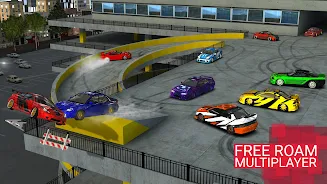 Street Racing Screenshot12
