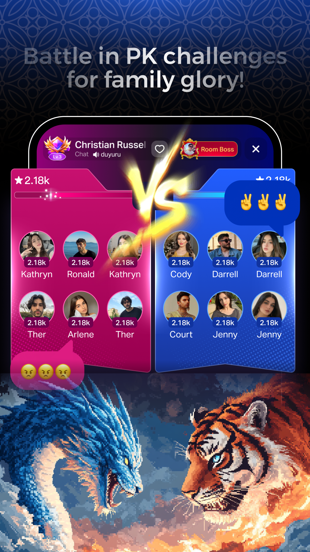 Yaahlan Screenshot4