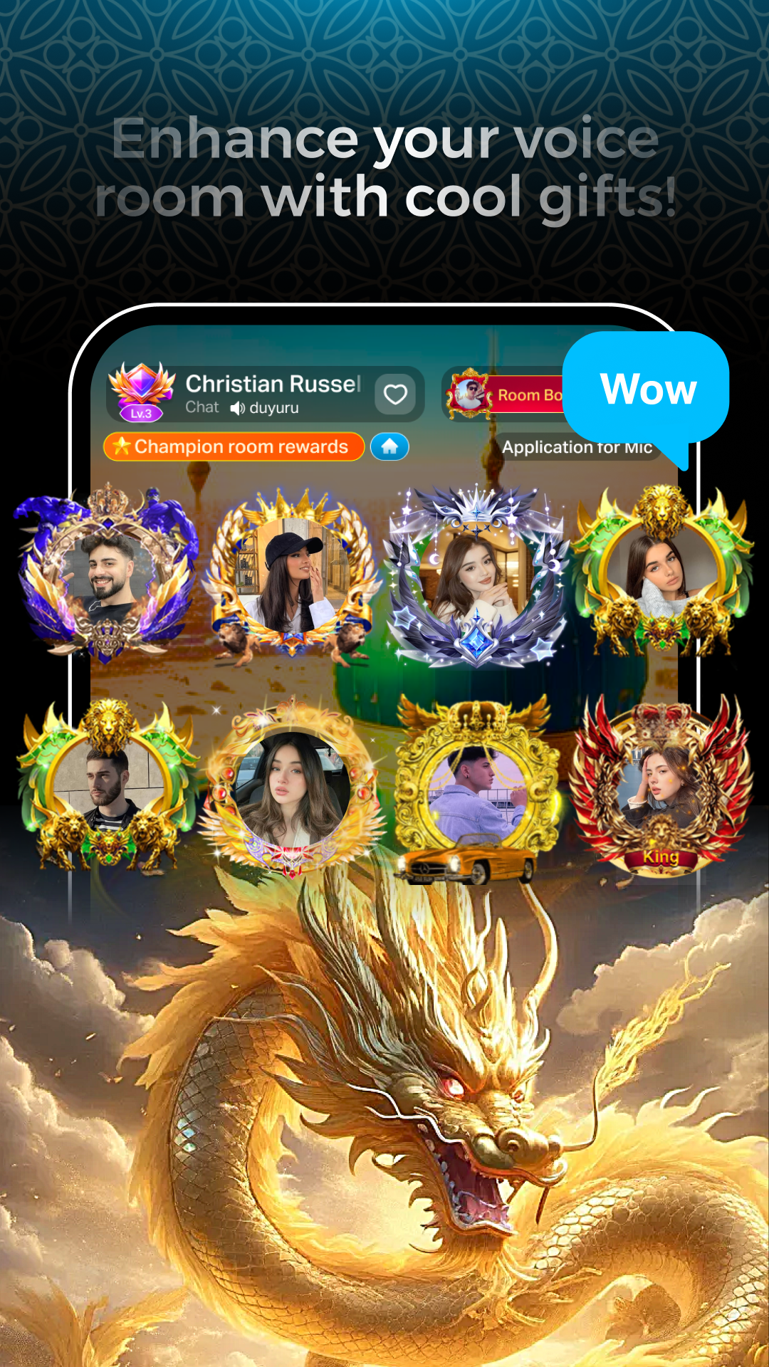 Yaahlan Screenshot2