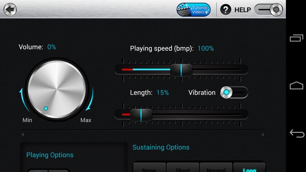 Learn Piano Screenshot2
