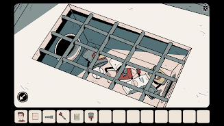 Unwanted Experiment Screenshot5