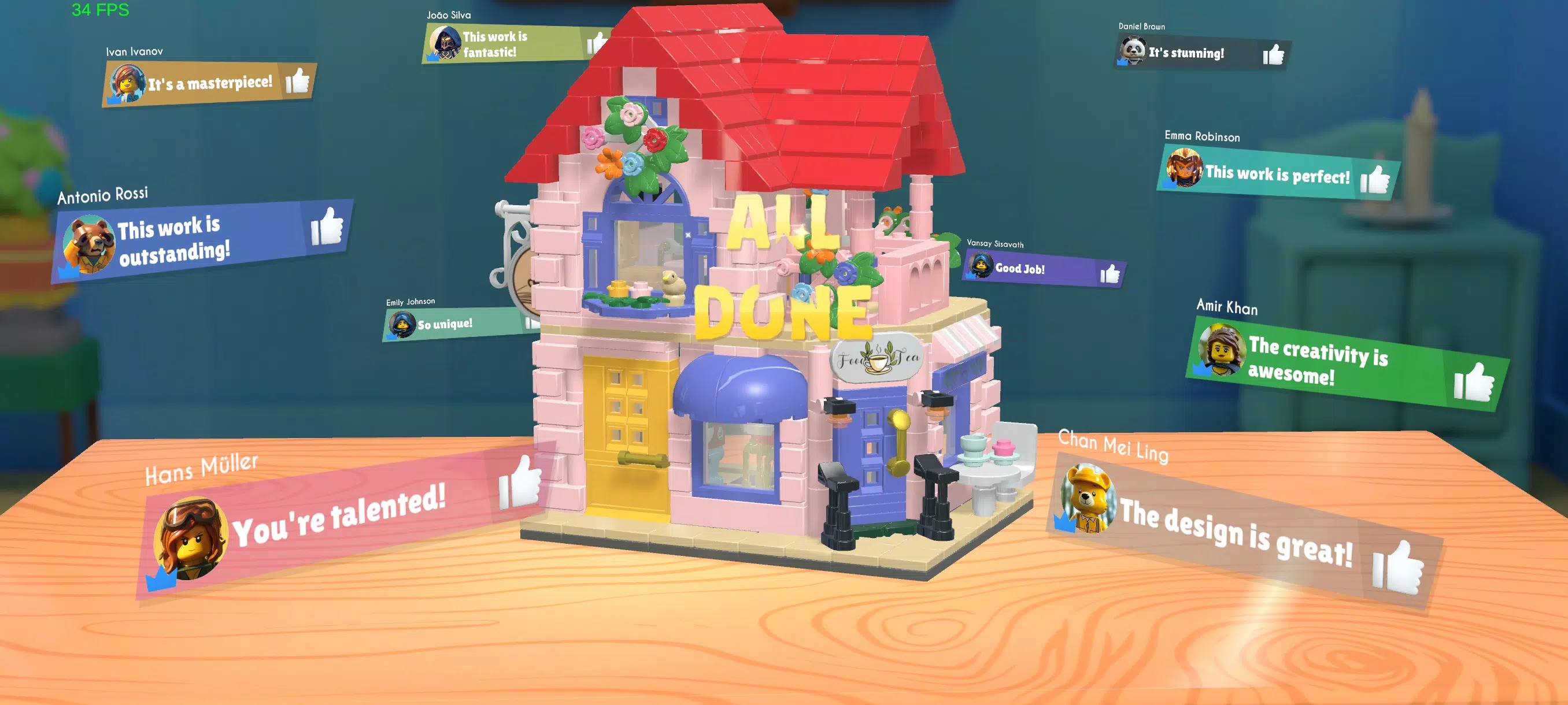 Buildit Screenshot8