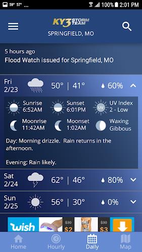 KY3 Storm TEAM Screenshot5