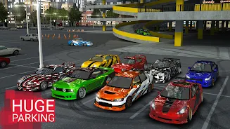 Street Racing Screenshot11