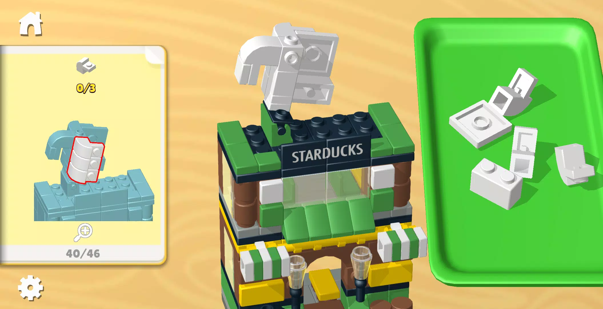 Buildit Screenshot1