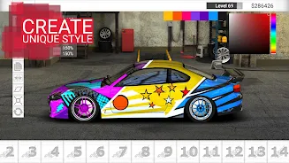 Street Racing Screenshot1