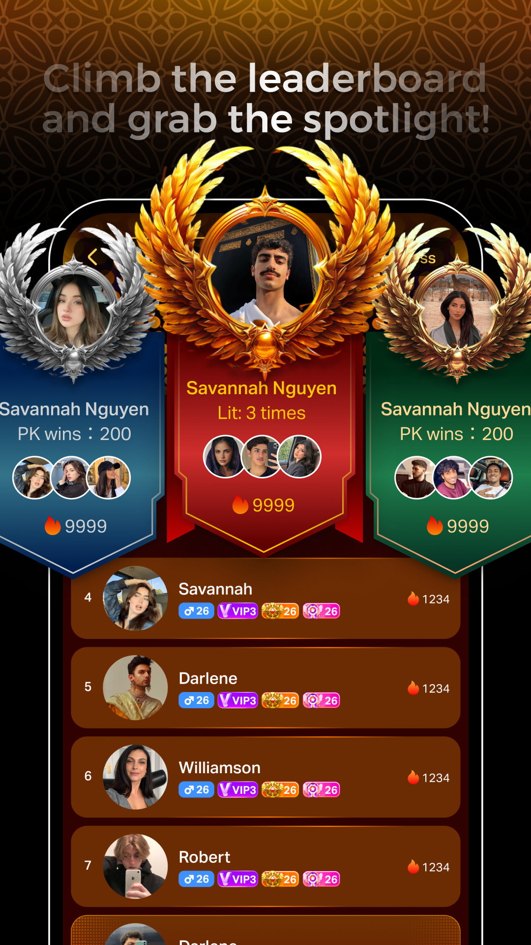 Yaahlan Screenshot5