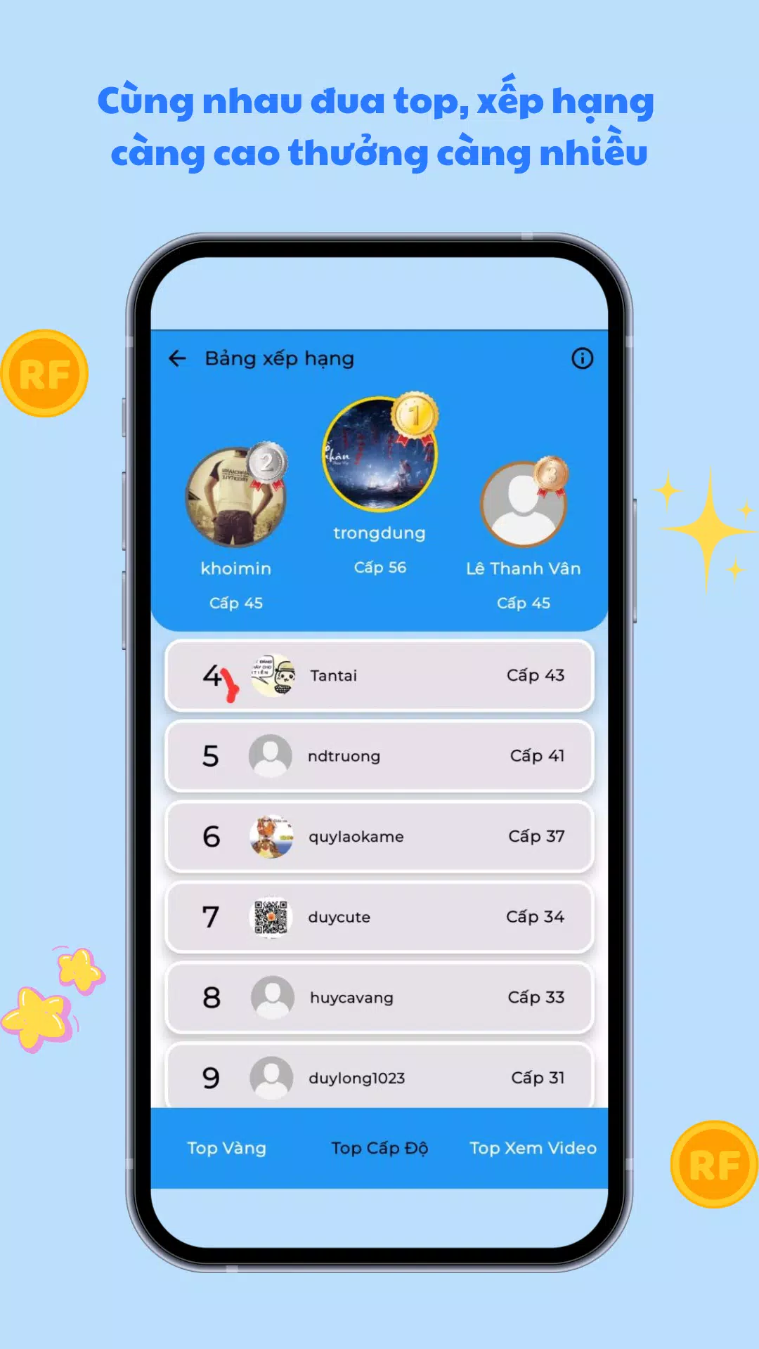 Rich Farmer Screenshot4