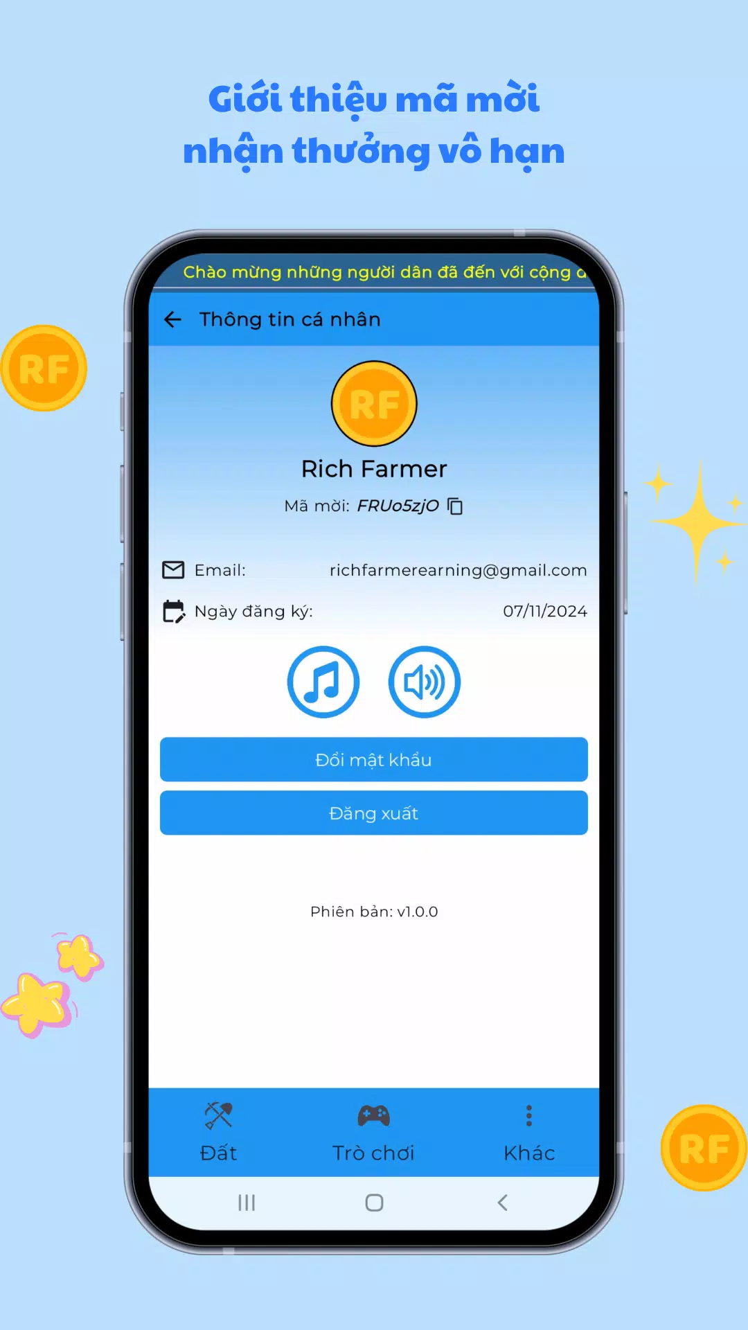 Rich Farmer Screenshot5