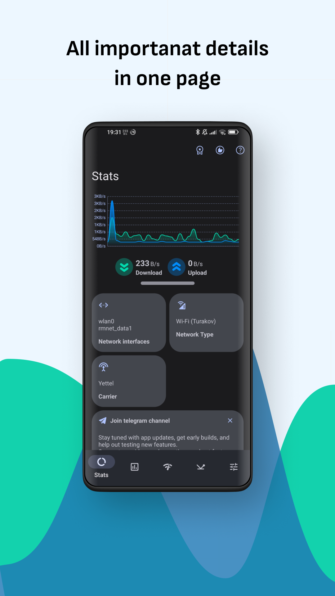 Network Guru Screenshot1