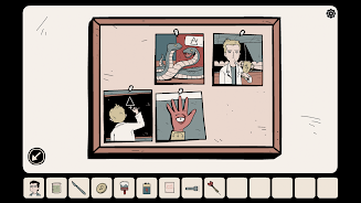 Unwanted Experiment Screenshot4