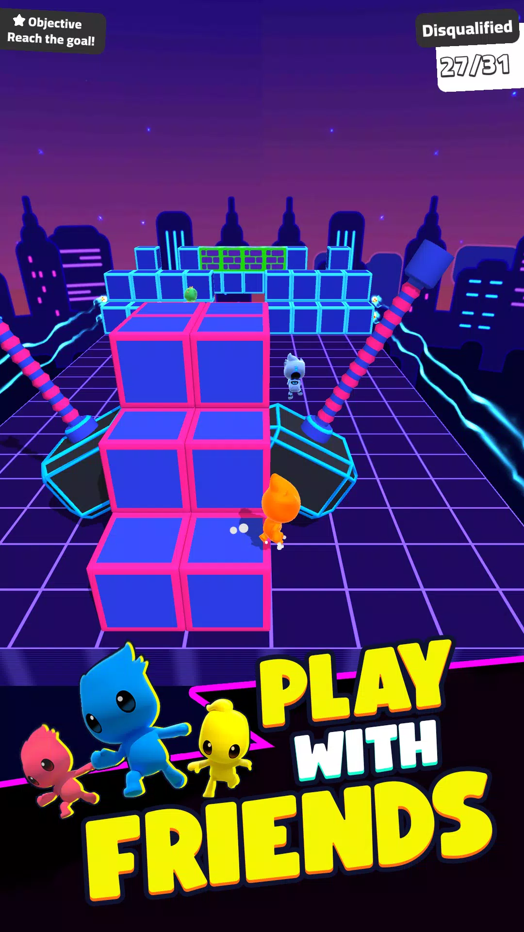 Rumble Rush Screenshot6