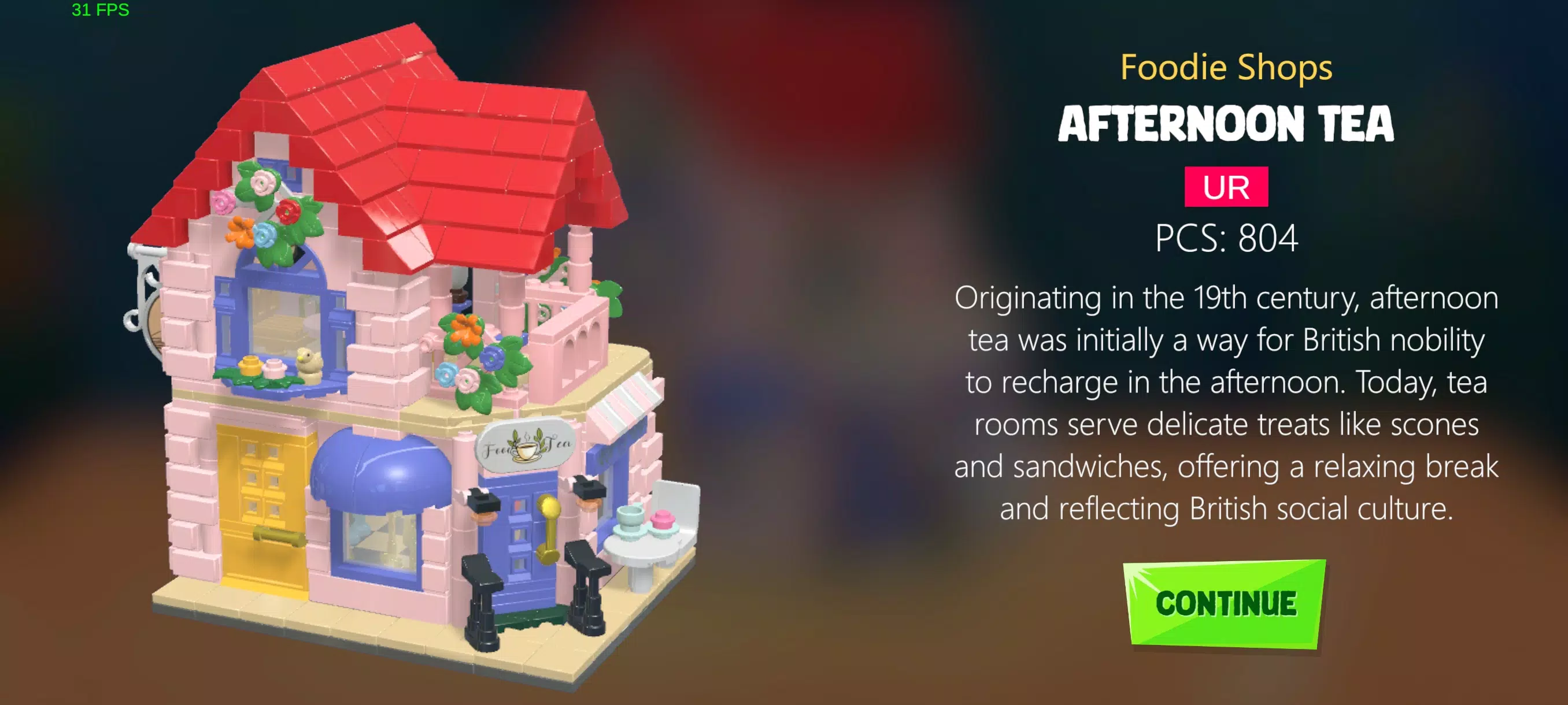 Buildit Screenshot5