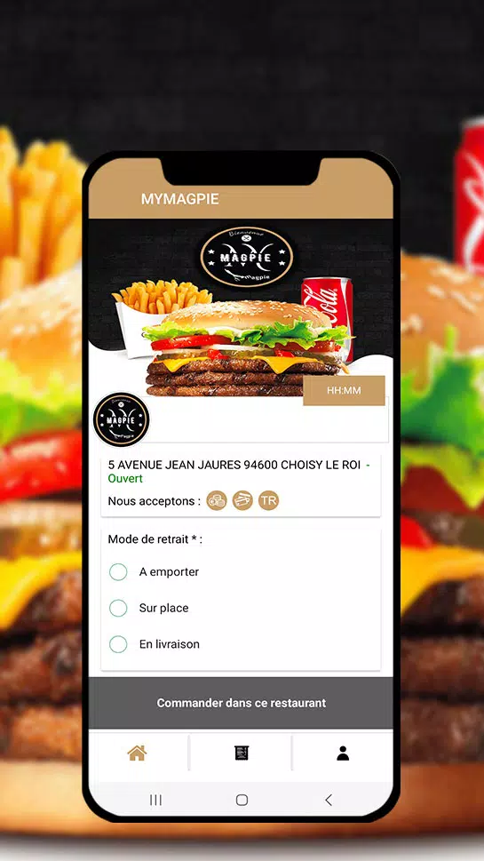 MYMAGPIE Screenshot2