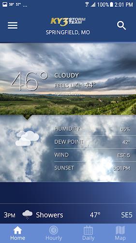 KY3 Storm TEAM Screenshot2