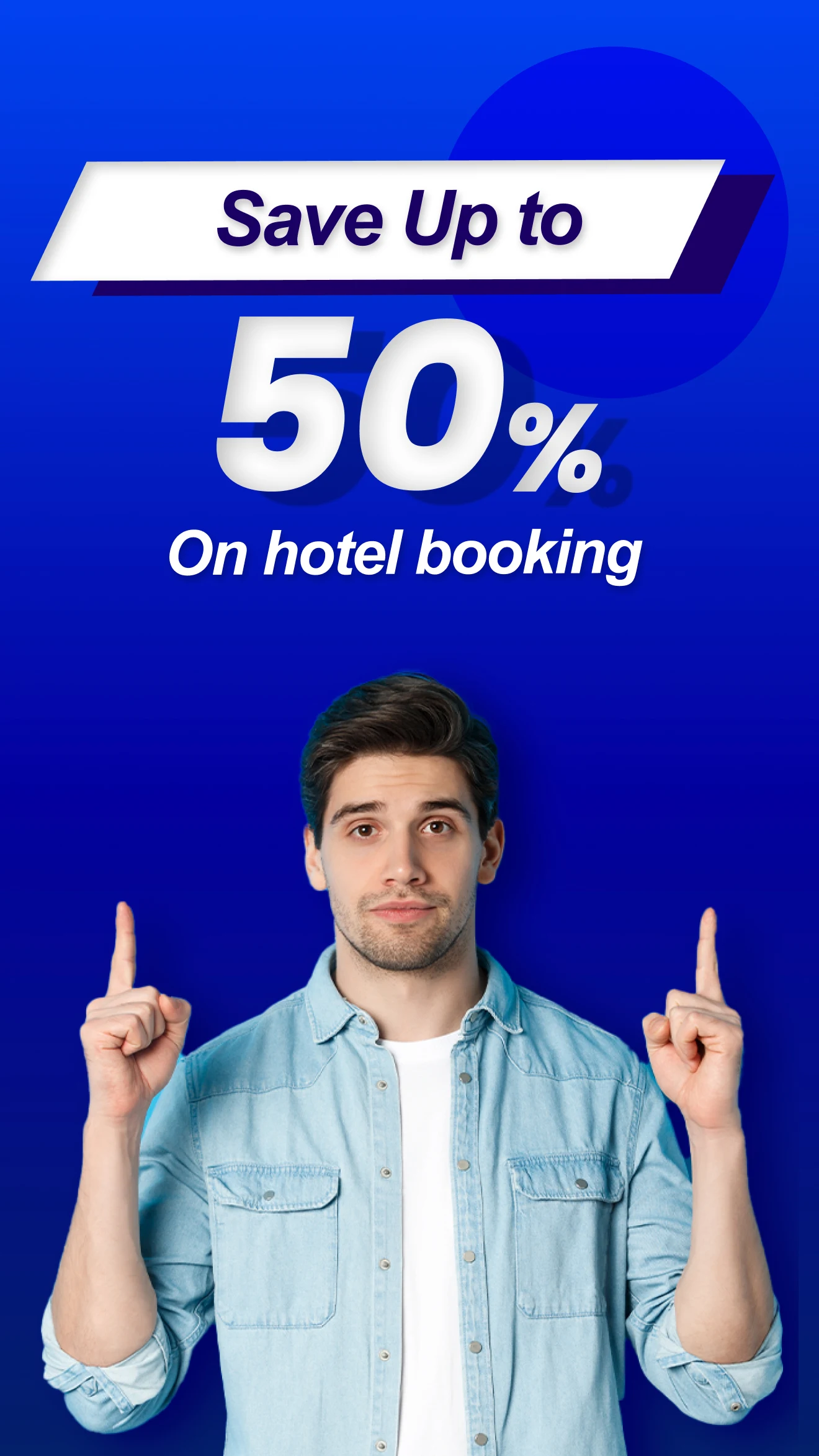 Last-Minute Hotel Screenshot1