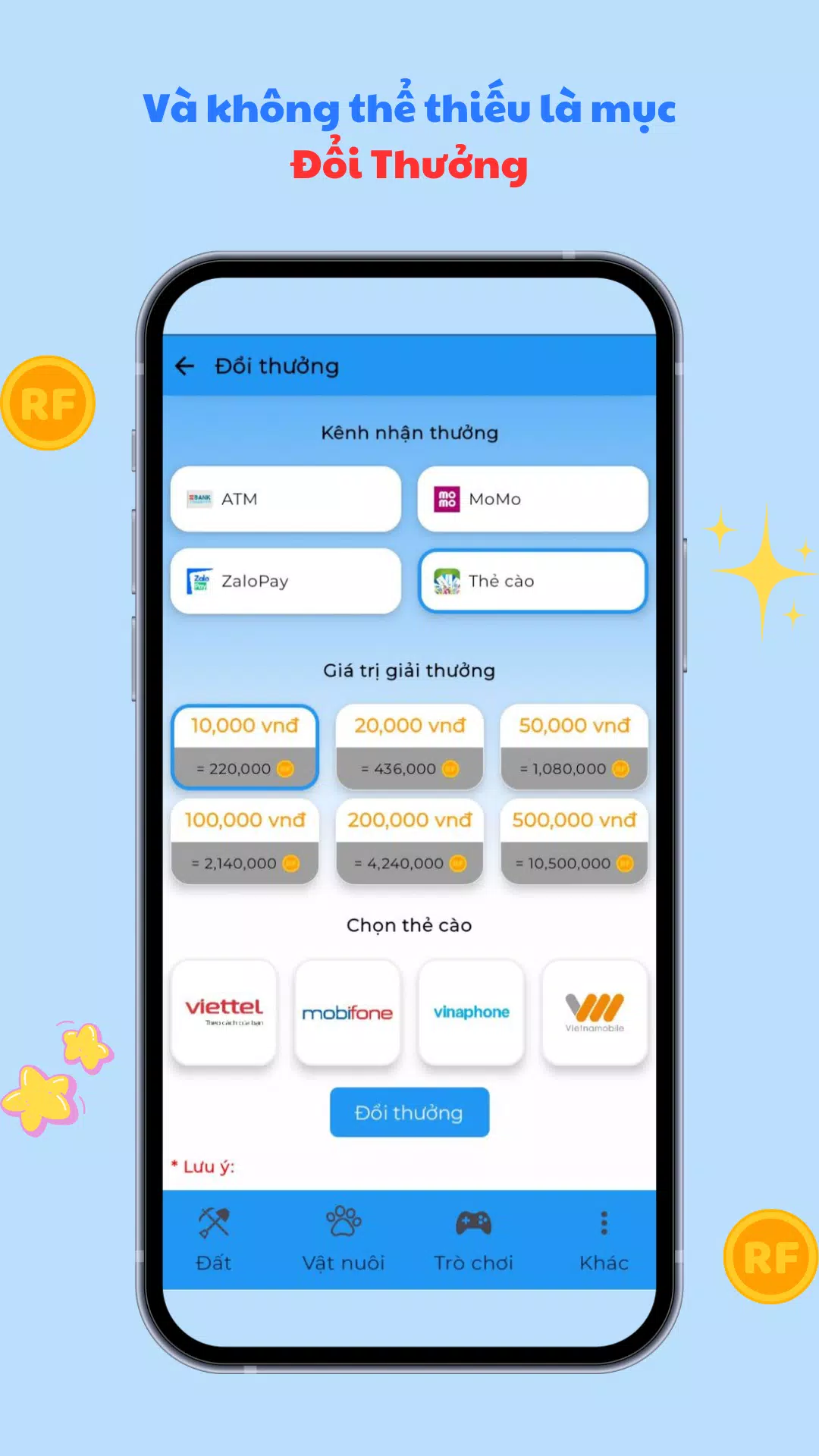 Rich Farmer Screenshot6