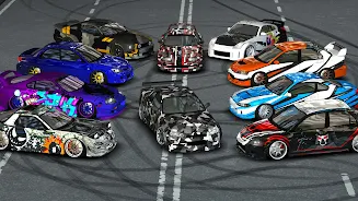 Street Racing Screenshot13