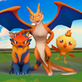 Pocket Island: Monster Trainer APK