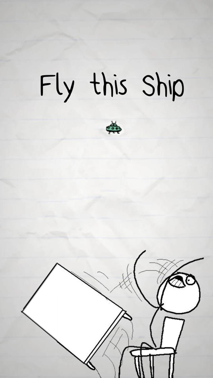 No Humanity Screenshot3