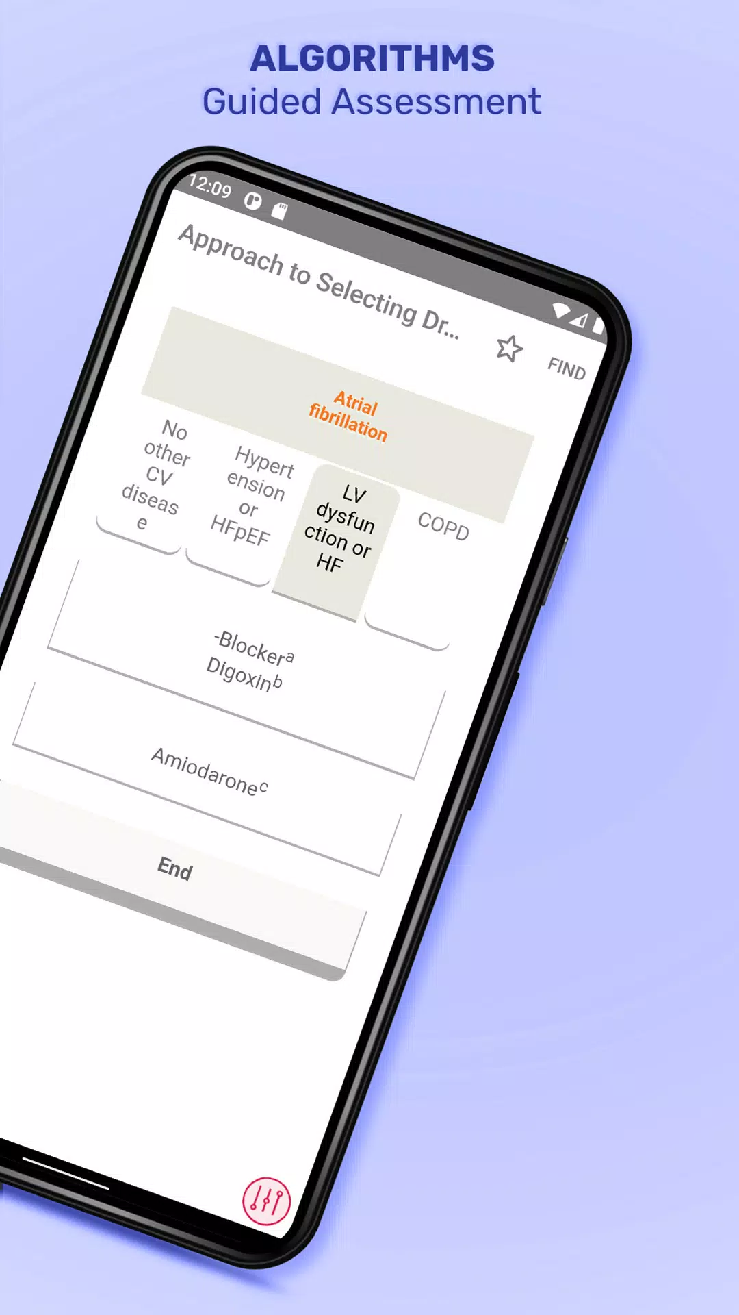 Ferri's Clinical Advisor Screenshot6