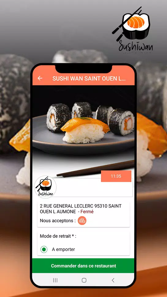 sushiwan Screenshot1