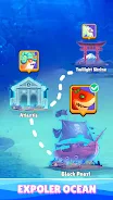 Monster FishIO: Big Eat Small Screenshot5