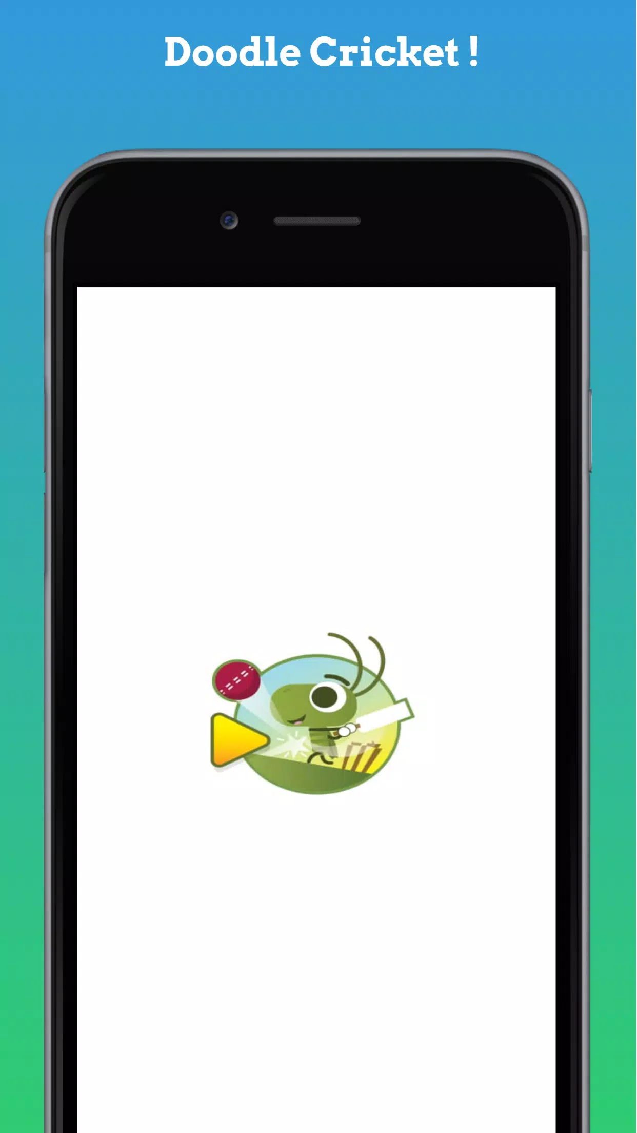 Doodle Cricket Screenshot1