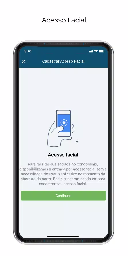 Easy Safe Condomínios Screenshot2
