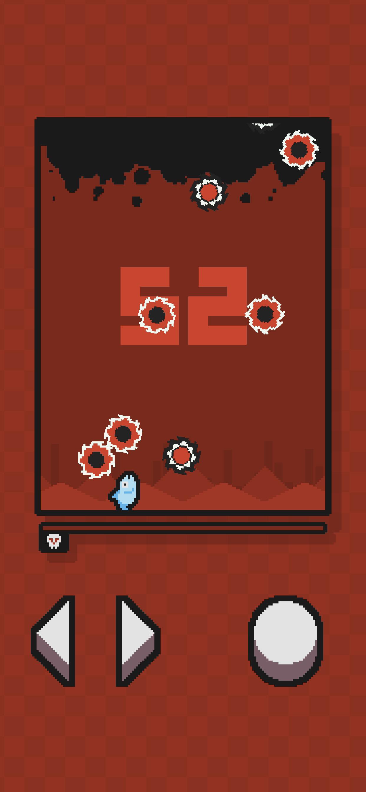 A Slight Chance of Sawblades Screenshot15
