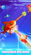 Monster FishIO: Big Eat Small Screenshot8