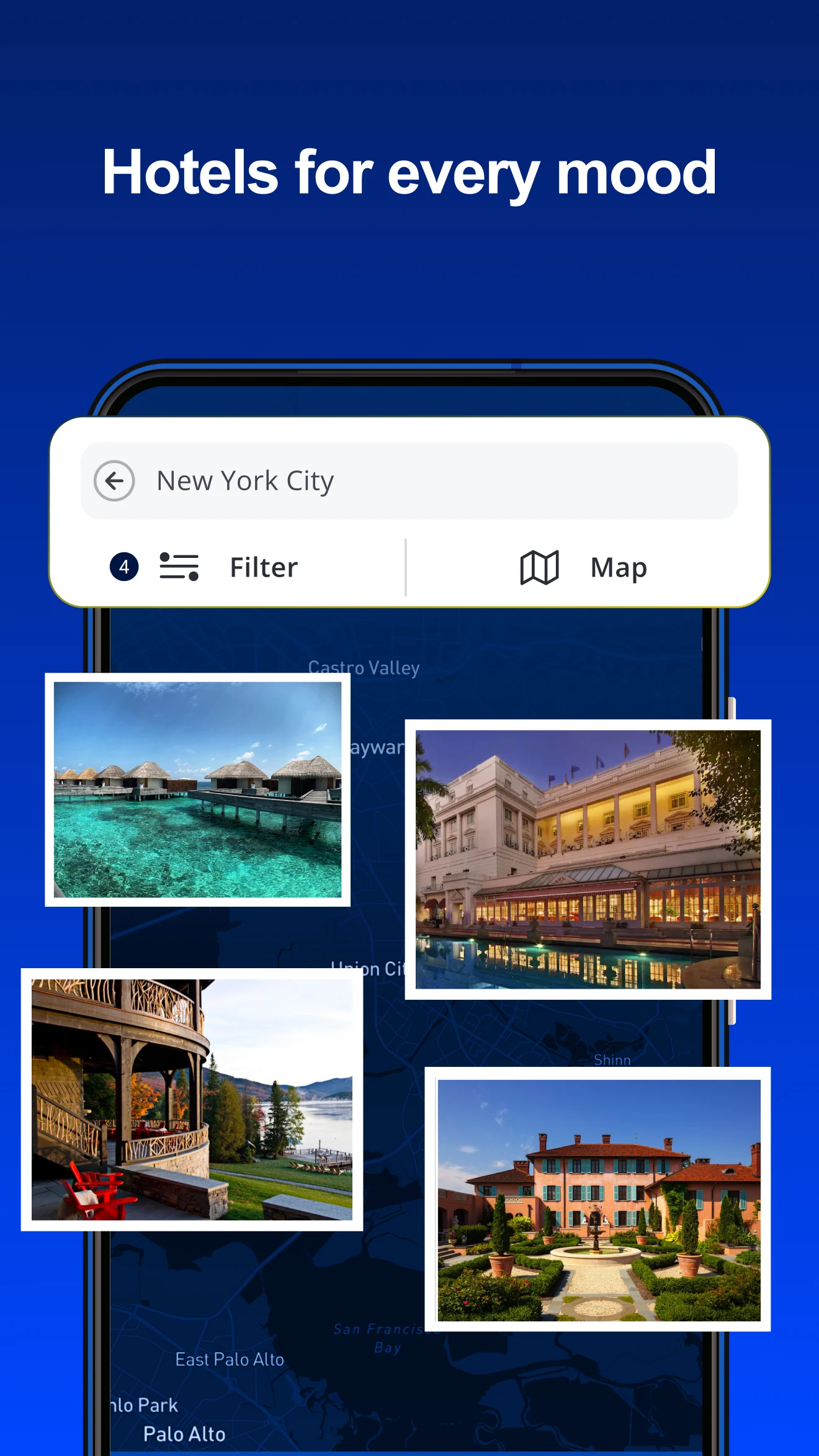 Last-Minute Hotel Screenshot2