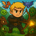 Oh! Survivor APK