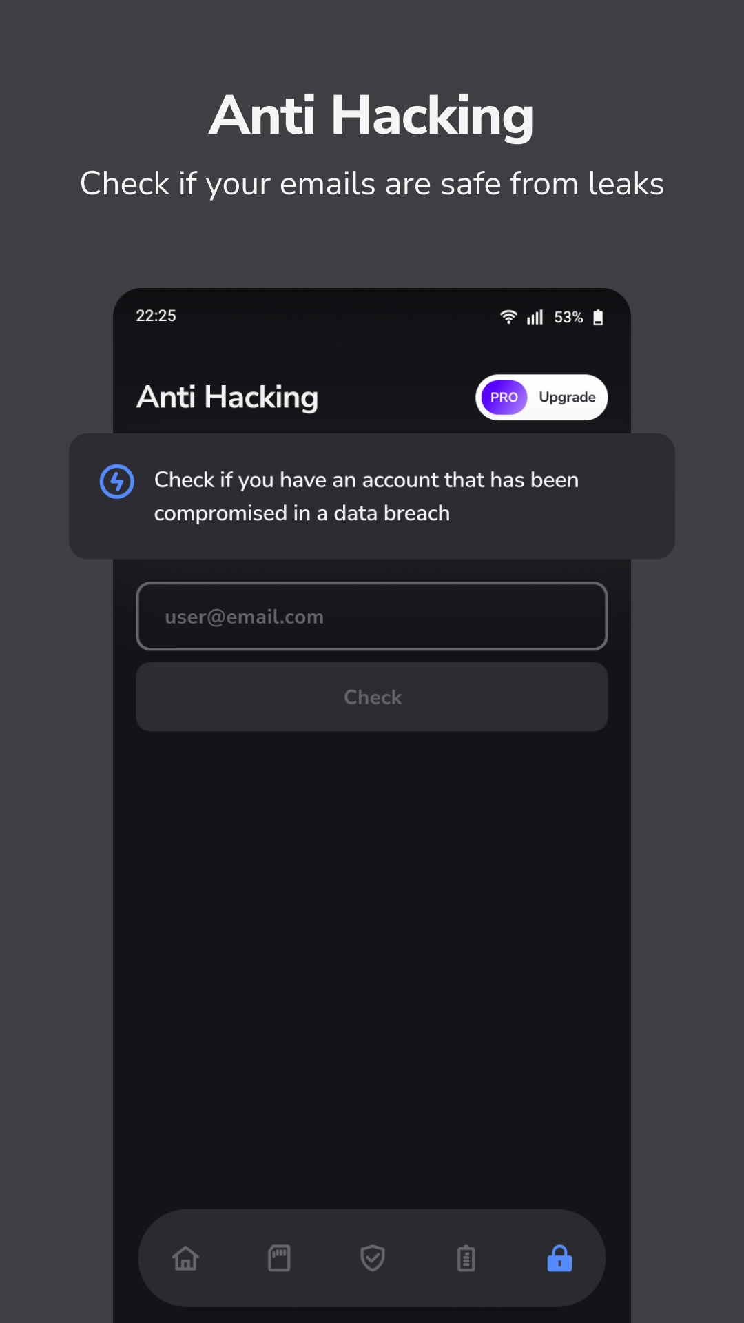 CleanSecurity Screenshot3